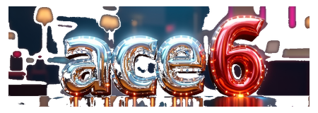 ace6 logo